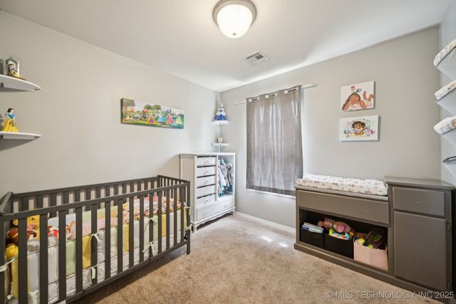 25780 E 90th Place S, Broken Arrow, OK 74014