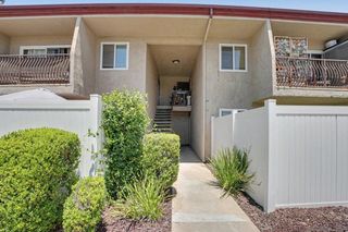 930 Peach Avenue 11, El Cajon, CA 92021