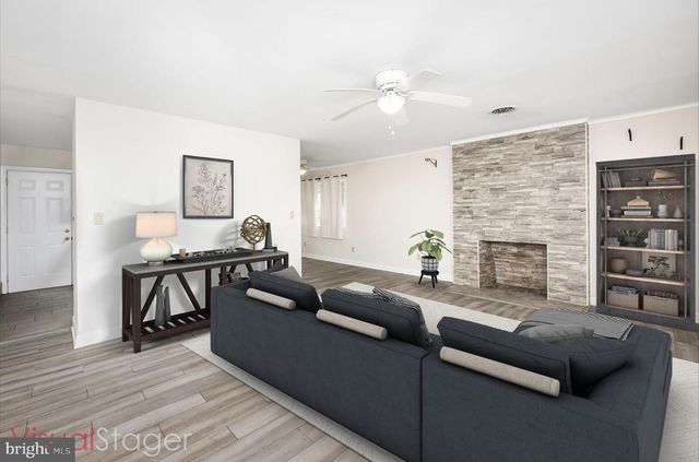 731 RICHWIL DR, Salisbury, MD 21804