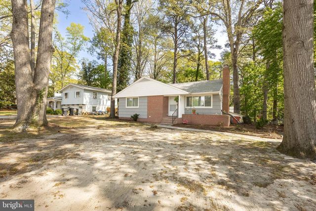 731 RICHWIL DR, Salisbury, MD 21804