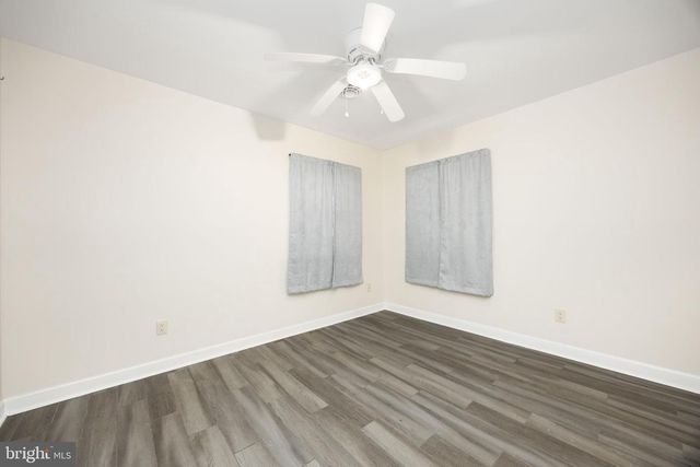 731 RICHWIL DR, Salisbury, MD 21804