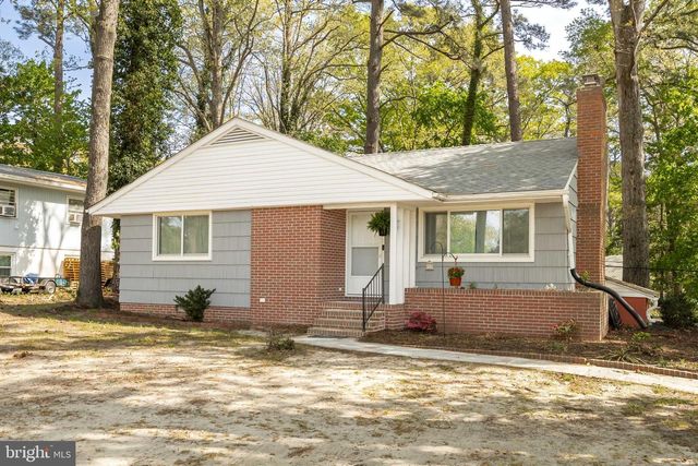 731 RICHWIL DR, Salisbury, MD 21804