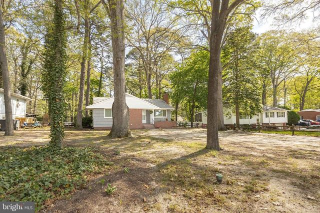 731 RICHWIL DR, Salisbury, MD 21804