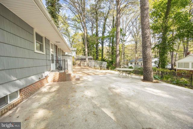 731 RICHWIL DR, Salisbury, MD 21804