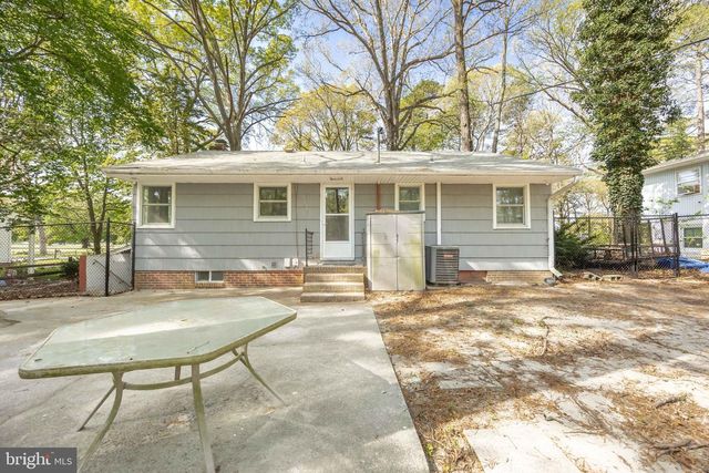 731 RICHWIL DR, Salisbury, MD 21804