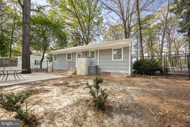 731 RICHWIL DR, Salisbury, MD 21804