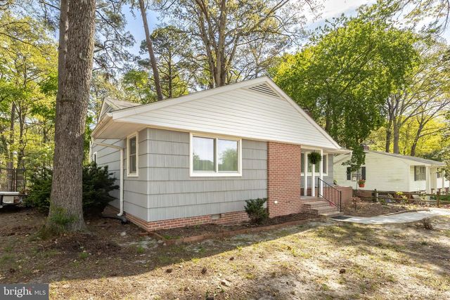731 RICHWIL DR, Salisbury, MD 21804