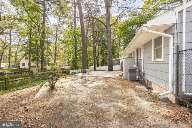 731 RICHWIL DR, Salisbury, MD 21804
