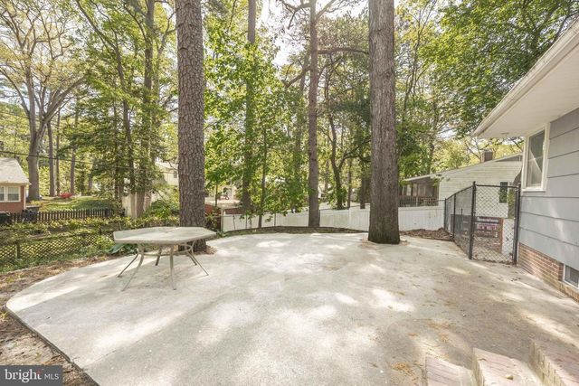 731 RICHWIL DR, Salisbury, MD 21804