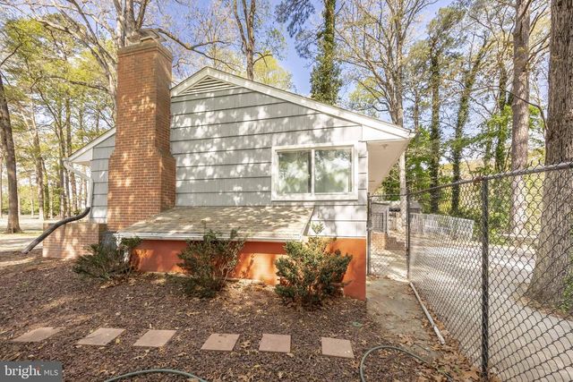 731 RICHWIL DR, Salisbury, MD 21804