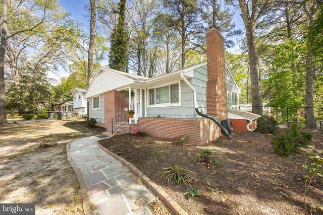 731 RICHWIL DR, Salisbury, MD 21804