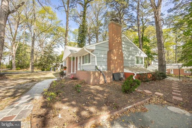 731 RICHWIL DR, Salisbury, MD 21804