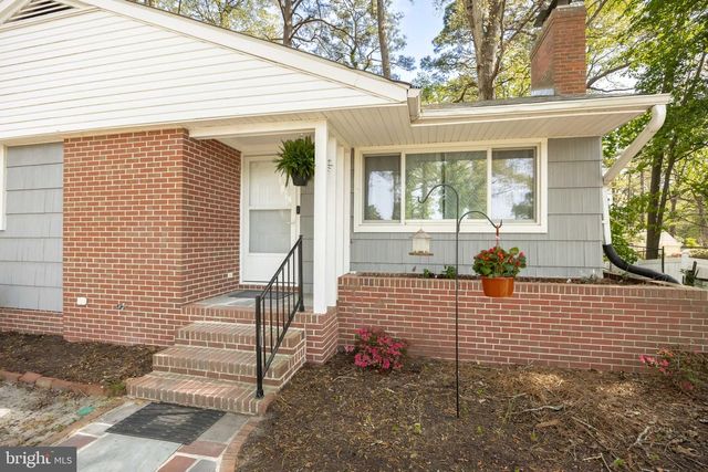 731 RICHWIL DR, Salisbury, MD 21804