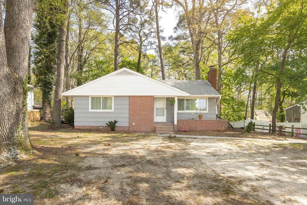 731 RICHWIL DR, Salisbury, MD 21804