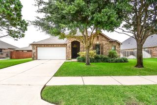 8614 Redstone Hills Drive, Cypress, TX 77433