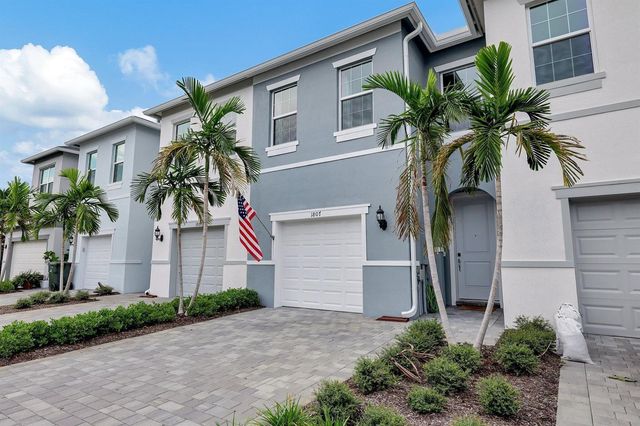 1807 SE Ocean Cove Way, Stuart, FL 34996