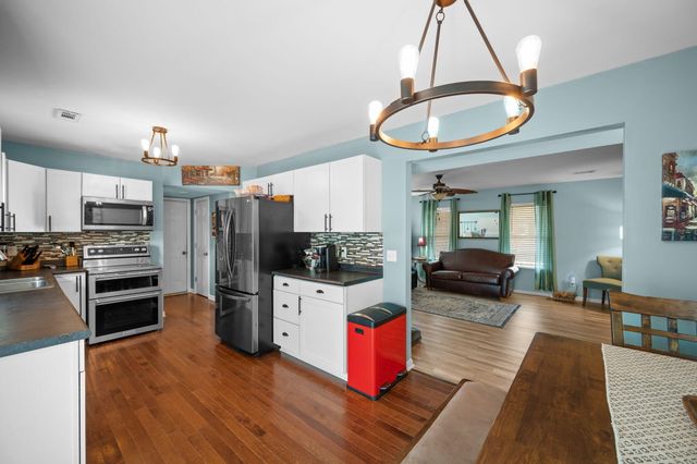 216 Persimmon Circle, Goose Creek, SC 29445