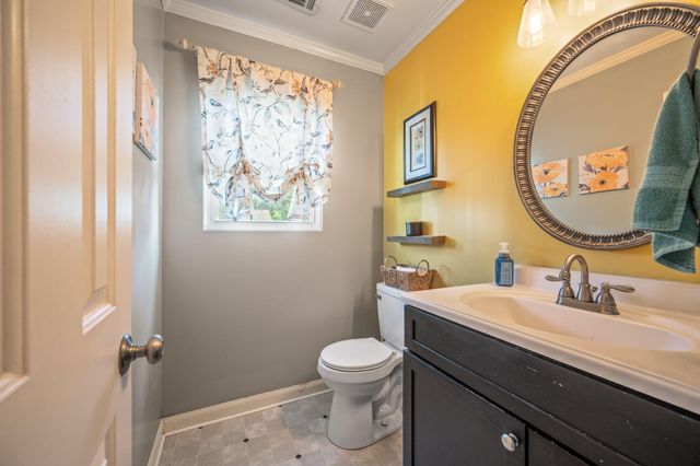 216 Persimmon Circle, Goose Creek, SC 29445