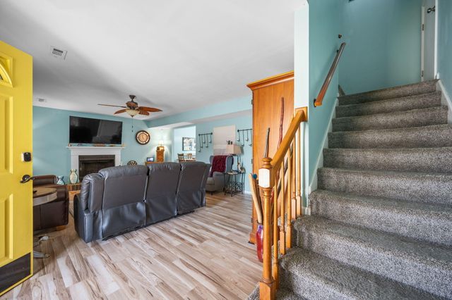 216 Persimmon Circle, Goose Creek, SC 29445