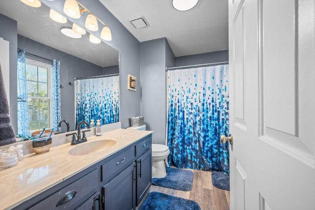 216 Persimmon Circle, Goose Creek, SC 29445