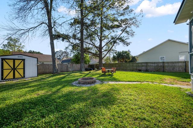 216 Persimmon Circle, Goose Creek, SC 29445