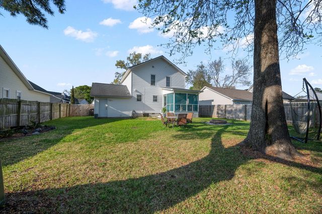 216 Persimmon Circle, Goose Creek, SC 29445