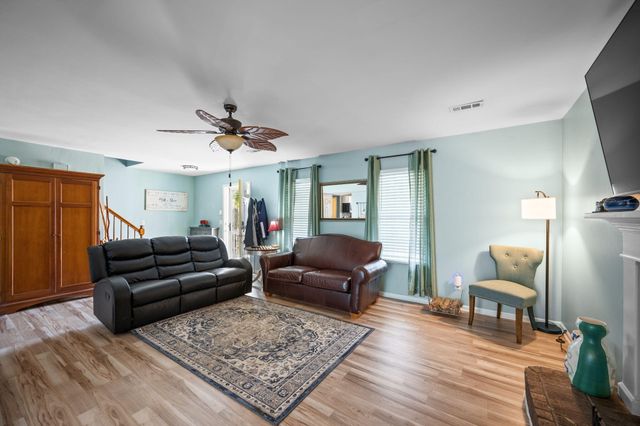 216 Persimmon Circle, Goose Creek, SC 29445