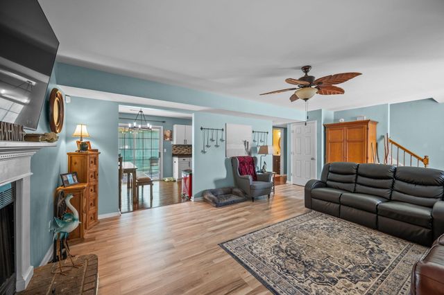 216 Persimmon Circle, Goose Creek, SC 29445