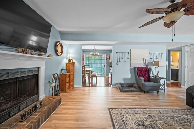 216 Persimmon Circle, Goose Creek, SC 29445