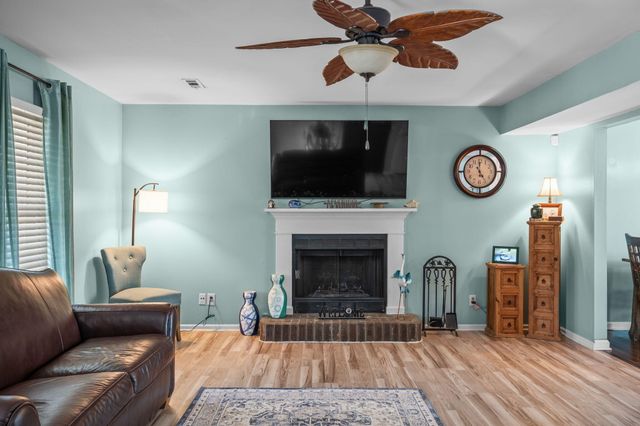 216 Persimmon Circle, Goose Creek, SC 29445