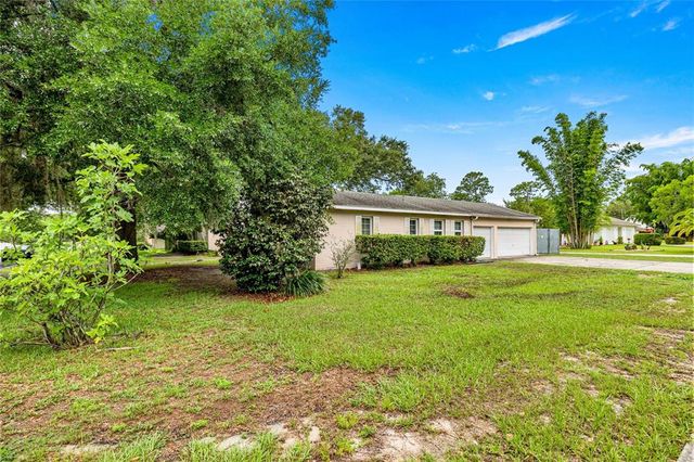 4025 NE 18TH STREET, Ocala, FL 34470