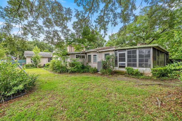 4025 NE 18TH STREET, Ocala, FL 34470