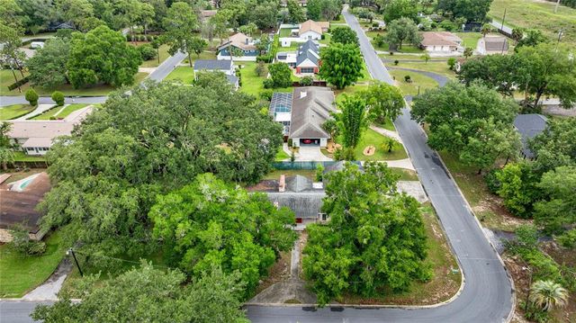 4025 NE 18TH STREET, Ocala, FL 34470