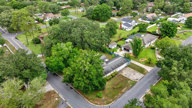 4025 NE 18TH STREET, Ocala, FL 34470