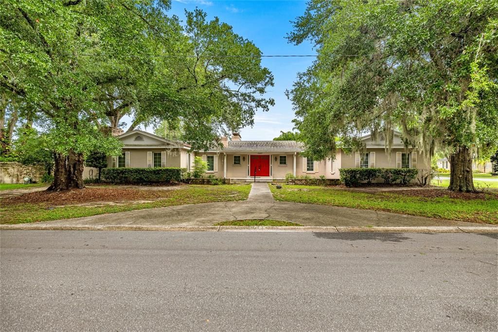 4025 NE 18TH STREET, Ocala, FL 34470