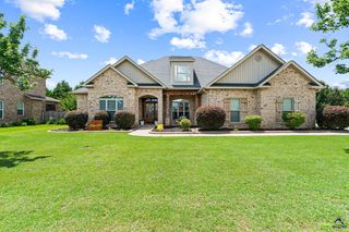 500 Rosewater Dr, Warner Robins, GA 31088