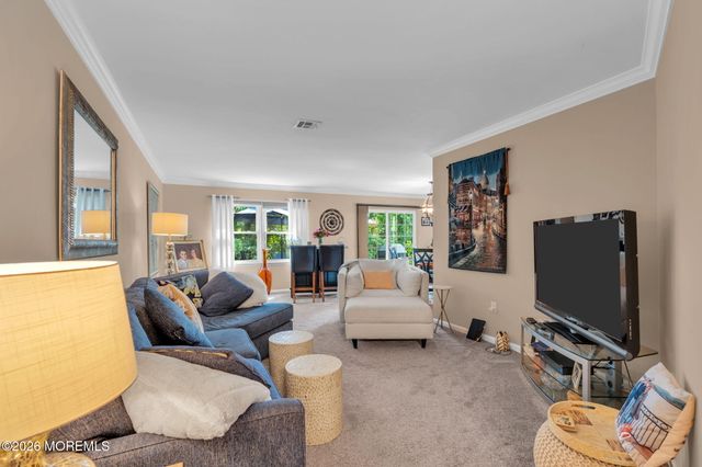 43 Lauren Lane N, Brick, NJ 08723