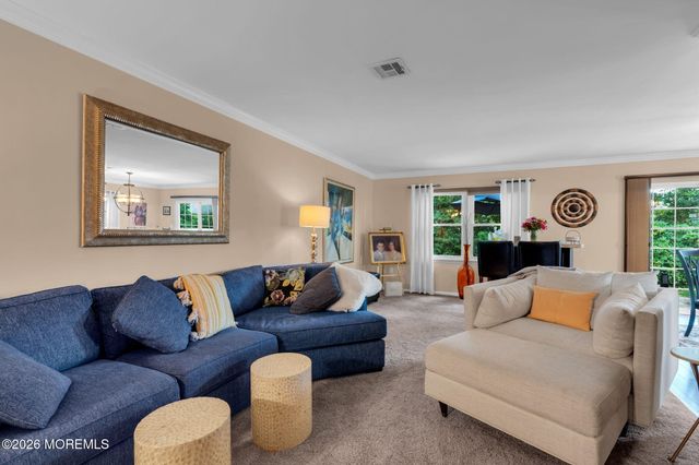43 Lauren Lane N, Brick, NJ 08723