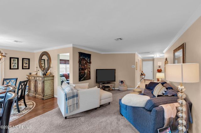 43 Lauren Lane N, Brick, NJ 08723