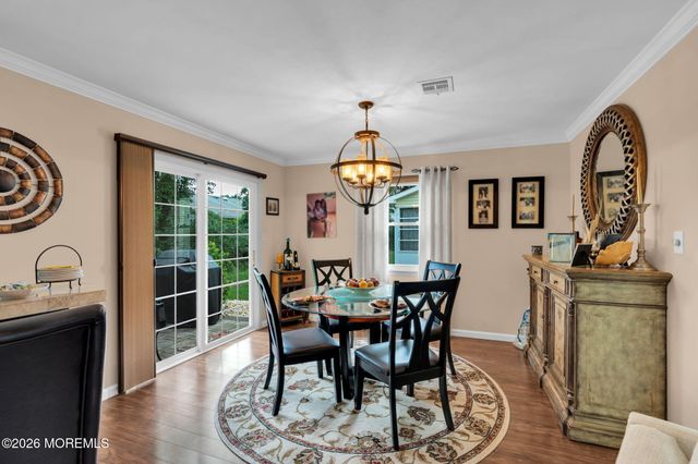 43 Lauren Lane N, Brick, NJ 08723