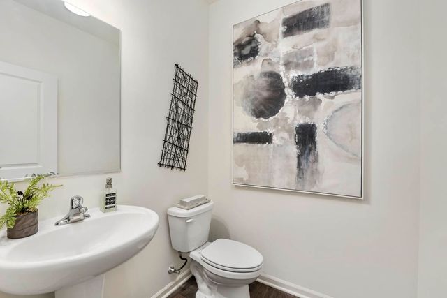 968 Sapphire Lane, Montgomery, IL 60538