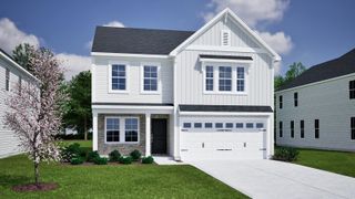 386 Garden Grove St, Conway, SC 29526