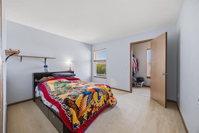 3496 Pickard Drive, Milton, WI 53563