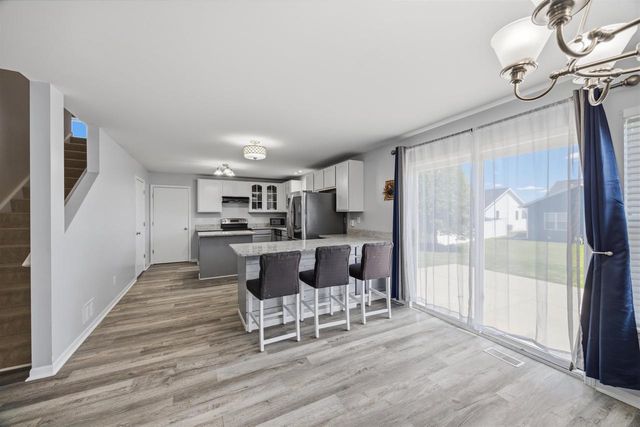 3496 Pickard Drive, Milton, WI 53563