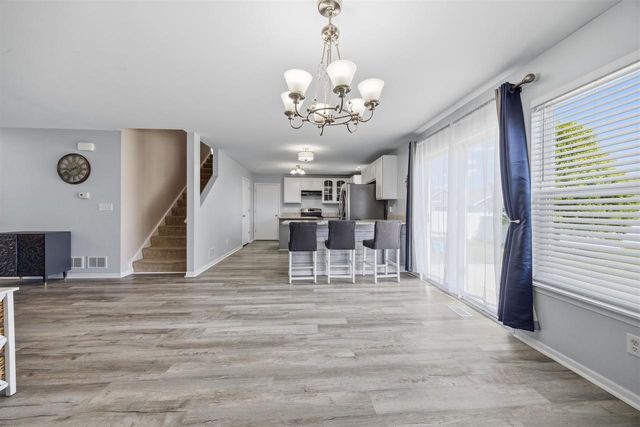3496 Pickard Drive, Milton, WI 53563