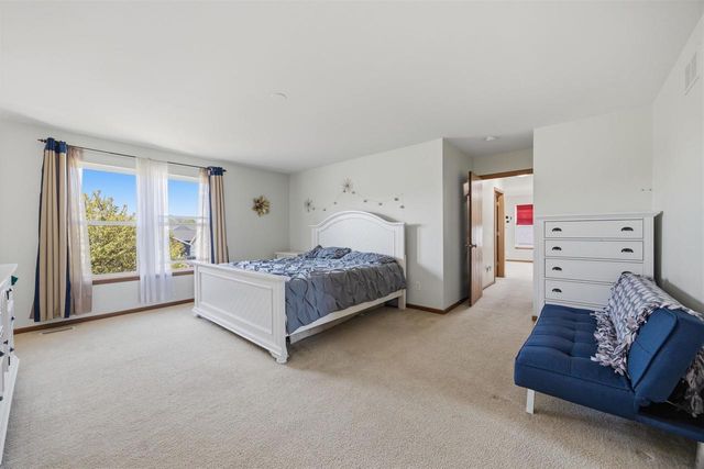 3496 Pickard Drive, Milton, WI 53563
