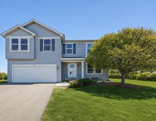 3496 Pickard Drive, Milton, WI 53563