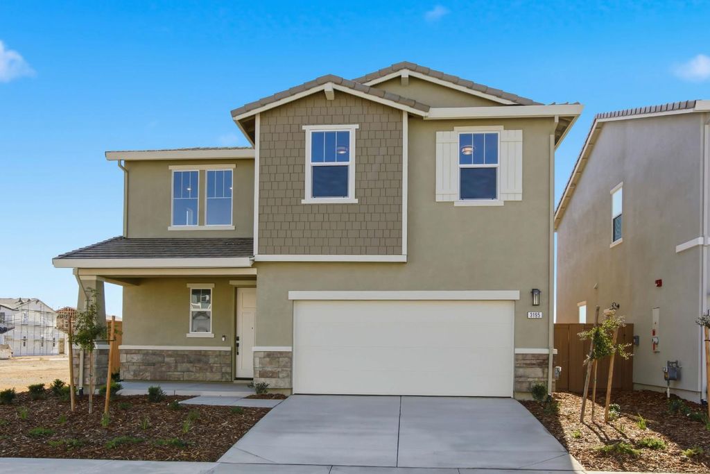 3195 Spendor Dr, Lincoln, CA 95648