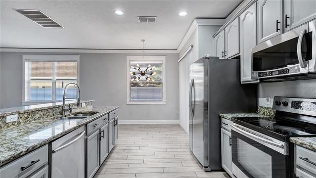 3833 SISKIN DRIVE, Kissimmee, FL 34744