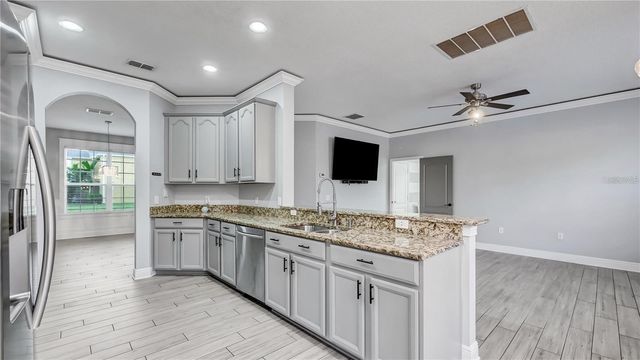 3833 SISKIN DRIVE, Kissimmee, FL 34744